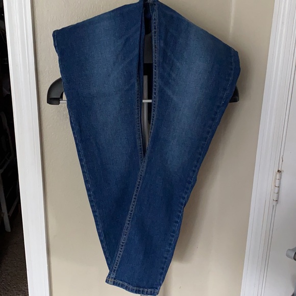 Set of 2 “Cat & Jack” Size 14 Jeans 👖Like New - Picture 6 of 16